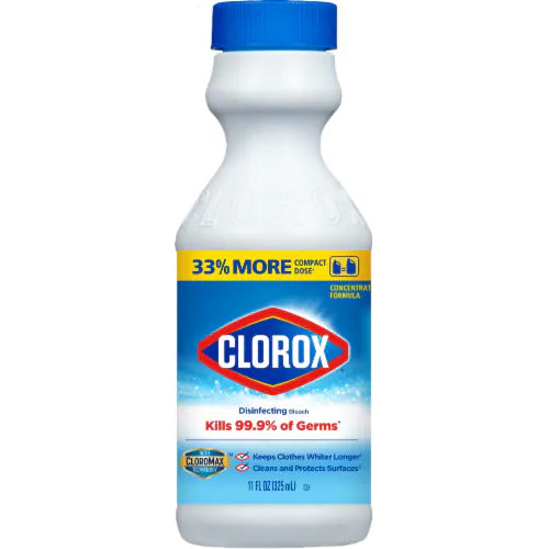 CLOROX-11oz #32249 REGULAR (SKU #10064)