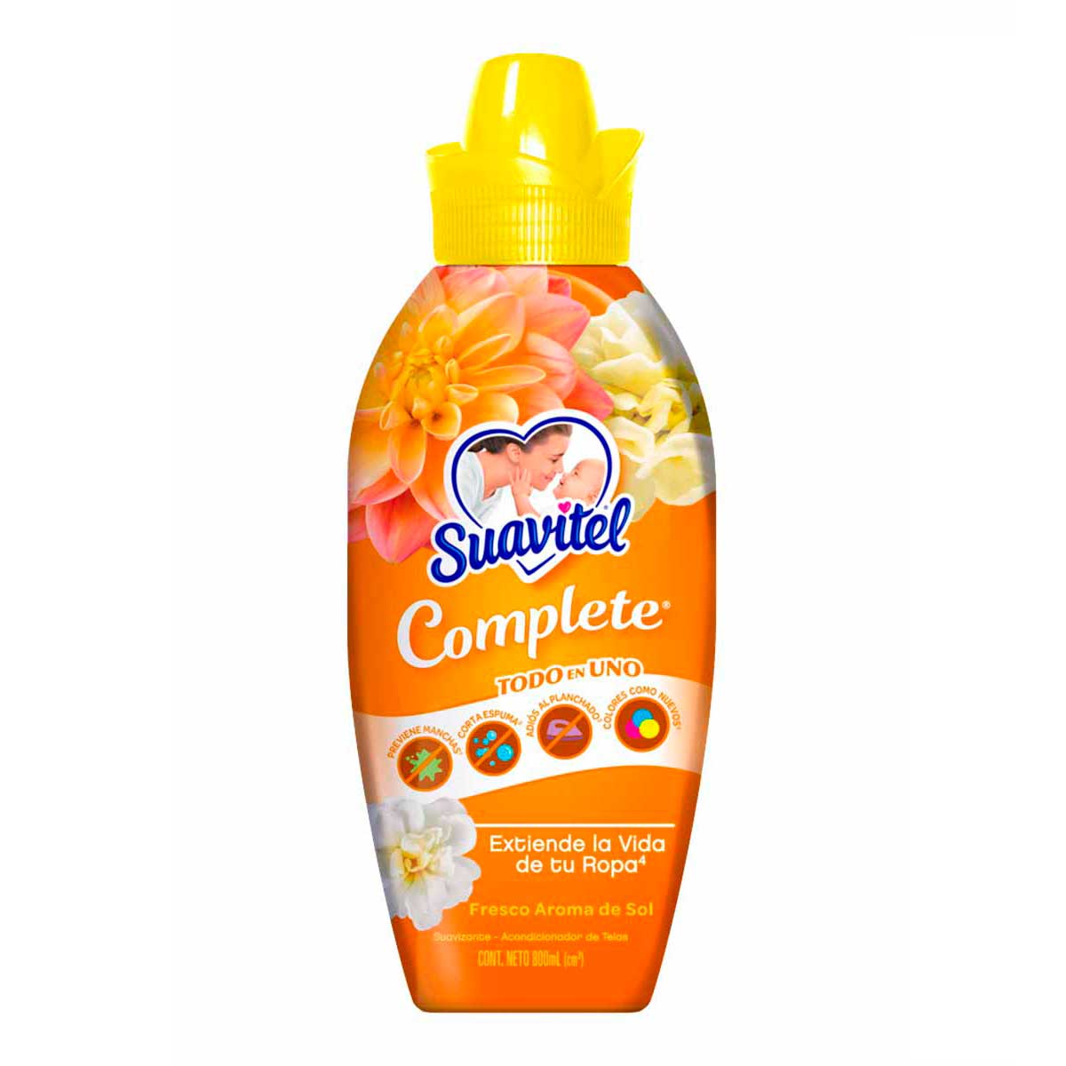 SUAVITEL AAP.COMP-700ml/AROMA DEL SOL (SKU #18591)