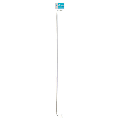 NUVALU CURTAIN ROD GENERAL 48"-84" (SKU #14089)