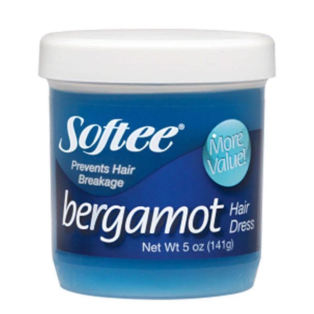 01821/SOFTEE BLUE BERGAMOT (SKU #12270)
