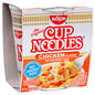 NISSIN CUP NOODLE-CHICKEN 2.25Z (SKU #13337)