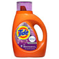 TIDE LIQ.DETERGENT 42oz FEBREZE SPRING RENEWAL (SKU #10011)