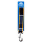 LIL' BUDDIES DOG LEASH SIZE : L 47.2"X1" W/ASST COLOR (SKU #30032)