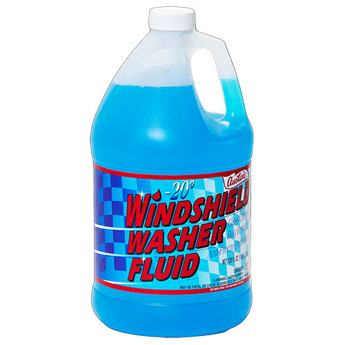 WINDSHIELD WASHER FLUID (SKU #10031)