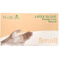 100CT LATEX GLOVES-SMALL (SKU #10033)