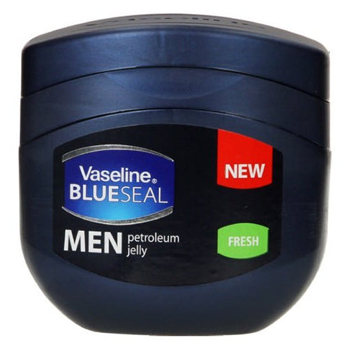 VASELINE PETROLEUM JELLY-100ml MEN (SKU #10047)