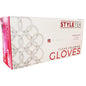 100CT VINYL GLOVES-EXTRA LARGE (SKU #10067)