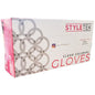 100CT VINYL GLOVES-SMALL (SKU #10071)