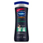 VASELINE MOISTURE LOTION-400ml/MEN FAST ABSORB (SKU #10109)