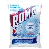 ROMA/250g POWDER LAUNDRY DETERG. (SKU #10112)