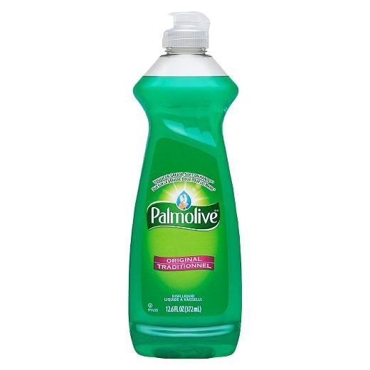 PALMOLIVE DSH-12.6oz ORIGINAL (SKU #10125)