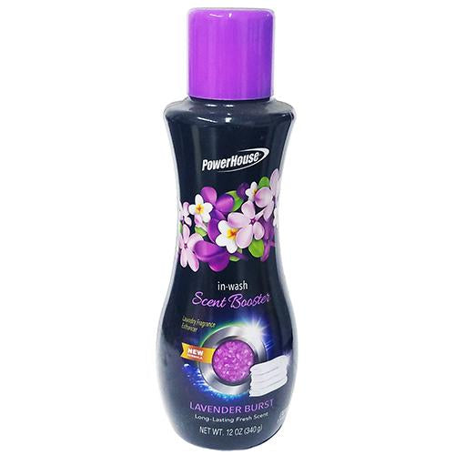 PH #11562 IN WASH SCENT BOOSTER-LAVENDER 12oz (SKU #10217)