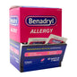 DP/BENADRYL ALLERGY (SKU #10218)