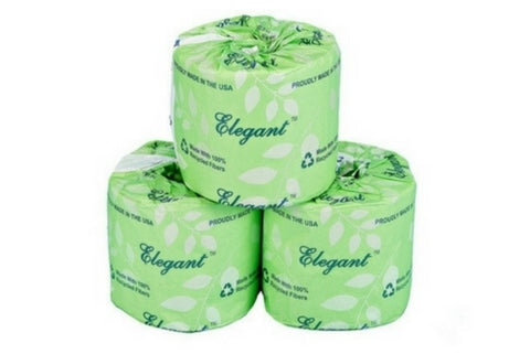 500CT 2PLY ELEGANT BATHTISSUE #9650035 (SKU #10076)