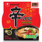 NONGSHIM BOWL NOODLE-SHIN (SKU #10265)