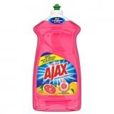 AJAX DISH WASH-52oz GRAPEFRUIT (SKU #10309)