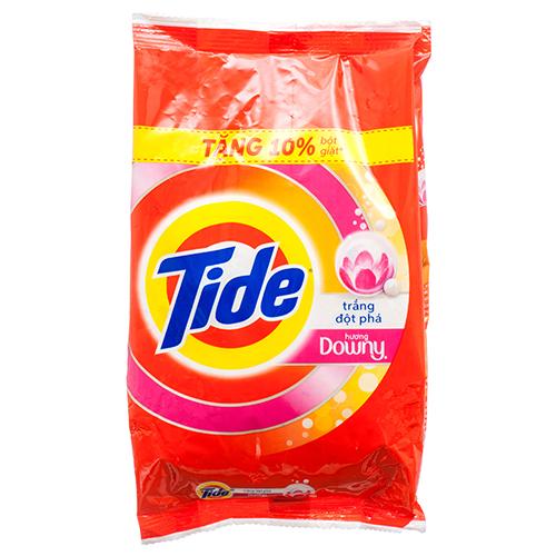 TIDE POW.DETERGENT-690g/WITH DOWNY (SKU #10314)