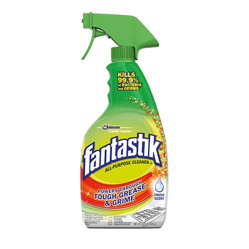 FANTASTIK #71629 SPRAY-KITCHN&BATH (SKU #10348)