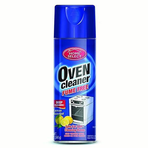 PH SPRAY #12082 OVEN CLEANER 10oz FUME FREE (SKU #10367)