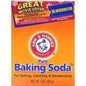 ARM&HAMMER BAKING SODA 1LB (SKU #10375)