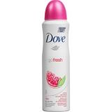 DOVE DEOD.SPRAY-POMEGRANATE (SKU #10437)