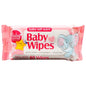 BABY LOVE BABY WIPE 72CT PINK (SKU #10443)