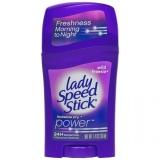 LADY SPEED STICK DEO #96343-WILD FREESIA (SKU #10474)