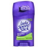 LADY SPEED STICK DEO #96344-POWDER FRESH (SKU #10475)