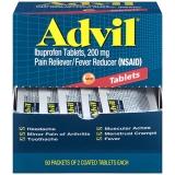 DP/ADVIL ORIGINAL-REG./GREEN (SKU #10481)