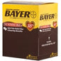 DP/BAYER ASPIRIN