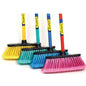 KIKA #005C PLASTIC BROOM-VENCIA ABANICO (SKU #10507)