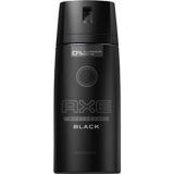 AXE DEOD.BODY SPRAY-BLACK (SKU #10525)