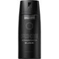 AXE DEOD.BODY SPRAY-BLACK (SKU #10525)