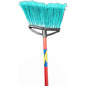 KIKA #00221C PLASTIC BROOM-SUPER ANGLE BROOM (SKU #10537)