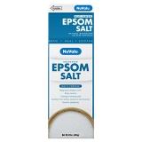 NUVALU EPSOM SALT/22oz IN BOX #103019 (SKU #10546)