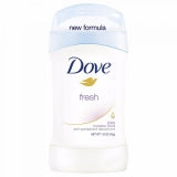 DOVE DEOD.STICK-1.6oz/FRESH