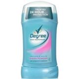 DEGREE WOMEN DEOD.STICK-1.6oz/ SHEER POWDER  (SKU #10589)