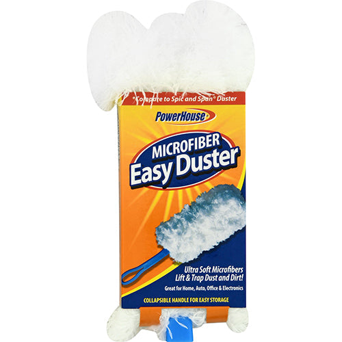 DUSTER BRUSH MICROFIBER #92634-12 (SKU #10611)