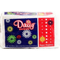 150CT DAISY LUNCHEON NAPKINS (SKU #10631)