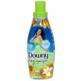 DOWNY FAB.SOFTENER-800ml/PUREZA SILVESTE (SKU #10684)