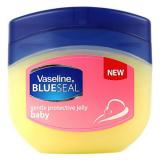 VASELINE PETROLEUM JELLY-250ml BABY