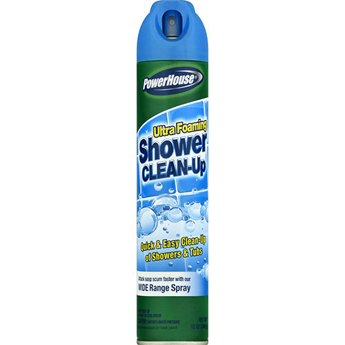 PH FOAM SHOWER CLEANER 12oz #92727 (SKU #10706)