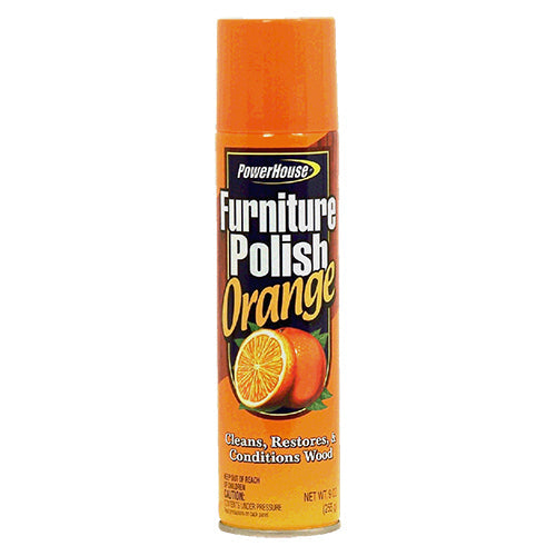 PH FURNITURE POLISH 9oz ORANGE #90831 (SKU #10707)