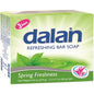 DALAN BAR SOAP 3PK SPRING FRESH (SKU #10745)