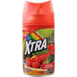 XTRA AUTOMATIC SPRAY 5oz RASPBERRY (SKU #10772)