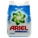 ARIEL/500g POW.LAUNDRY DETERG.-OXY