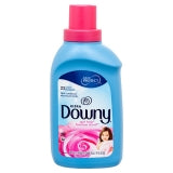 DOWNY LIQ.DETERGENT-19oz/APRIL FRESH