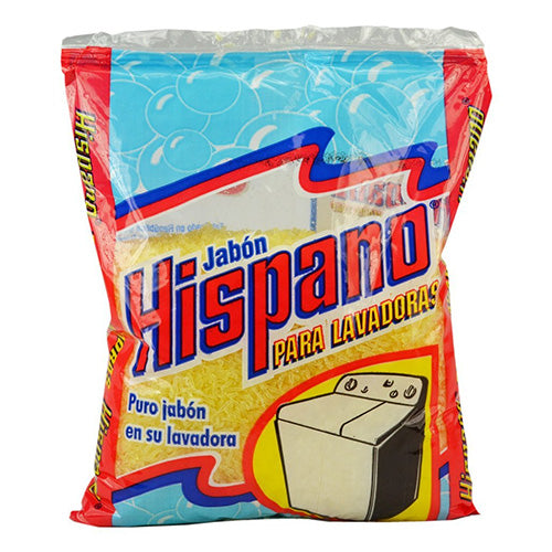 HISPANO SOAP-POWDER