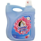 SUAVITEL FAB.SOFTENER-8.5L/BLUE