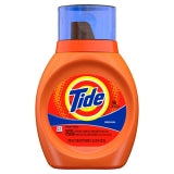 TIDE LIQ.DETERGENT-25oz/ORIGINAL